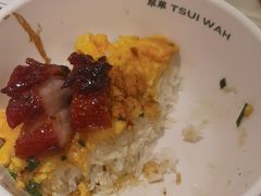 -翠华餐厅(德基广场店)