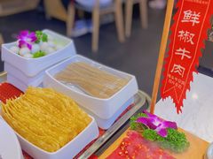 -川锅一号火锅(常德万达店)