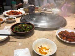 -陈大锅·岳阳鱼馆·地道岳阳菜(美食街店)