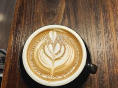 -Double cafe