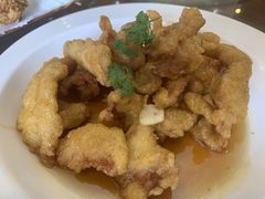 -明海妈妈菜(大连外国语学院店)