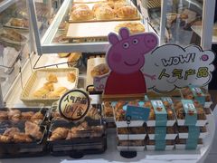 -罗莎蛋糕(钱江店)