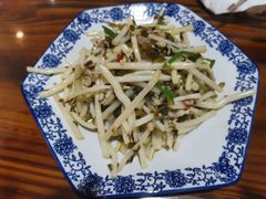 -呼吸森林·生态农庄农家乐私房菜