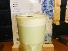 抹茶奥利奥-天语雅阁(永乐路店)