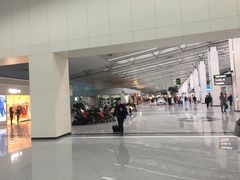 -福州长乐国际机场