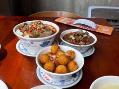 孜然小土豆-炉小二铜锅牛蛙•川湘菜(三里屯店)