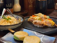-鸟鹏烧鸟居酒屋(昌岗店)