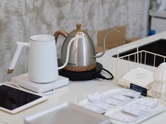 -边渡咖啡烘焙店(昙华林店)