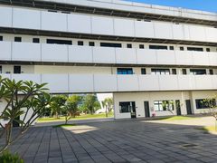 -深圳大学(丽湖校区)