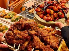 -野人部落(沈阳一店)