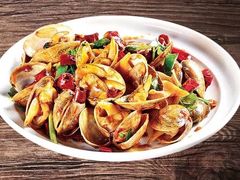 -春荣烧烤(龙泽北路店)