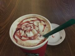 -星巴克(济宁万达广场店)