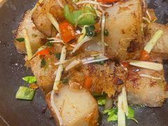 -点心传说·粤菜点心(佐阾虹湾店)