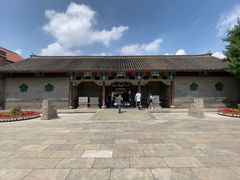 -张学良旧居陈列馆