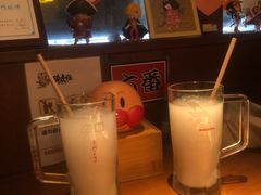 可尔必思-醉虎传(南锣鼓巷店)