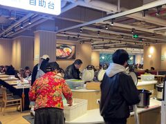 -乡村基(杨家坪建设店)