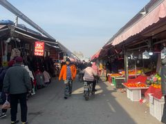 -王庄市场