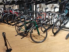 -SPECIALIZED闪电自行车(建国西路店)