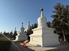 -凉州白塔寺景区
