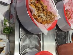 -龍歌自助小火锅(李沧顺和汇店)