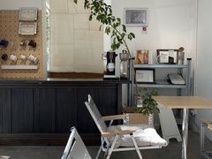 -收获咖啡HARVEST RESERVE(苍山店)