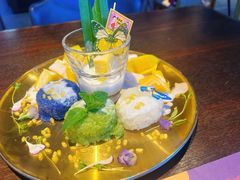 -泰妃殿(新世界旗舰店)