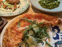 -Mammamia意大利餐厅(阳春巷店)