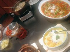 -小户人家(循礼门南国中心店)