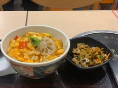 -吉野家(上海美罗城店)