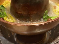 -东来顺饭庄(上地华联店)