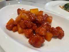 -金陵后厨·南京菜(新街口秣陵路店)