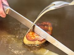 -Ginza Onodera铁板烧(外滩十八号店)