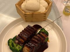 -杭州香格里拉·香宫中餐厅