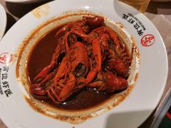 -有位虾匠·胶东土菜小馆(市北店)