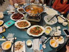 -黔人百味.贵州菜