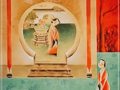 -华氏画廊
