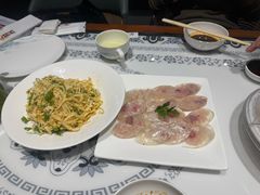 -东方饺子王臻味餐厅(新嘉坡城店)