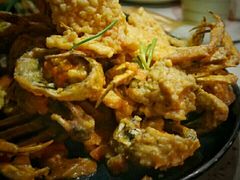 -一棠龙虾•王牌虾球(楚河汉街店)