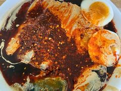 -何老二卤汁凉粉