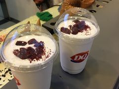 -DQ·蛋糕·冰淇淋(天通苑华联店)