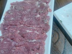 -大明铜锅·烤涮坊·烧烤(新开路店)
