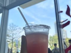 -SAANCI山池咖啡(海上世界文化艺术中心店)