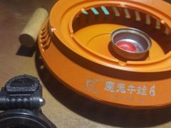 -魔鬼牛蛙小厨•烤鱼•龙虾(上马墩光华时代店)
