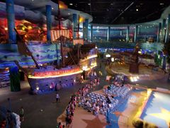 -青岛嘉年华主题乐园