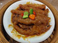 -瑞景轩中餐厅
