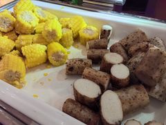 -昆泰嘉华酒店-嘉华咖啡厅