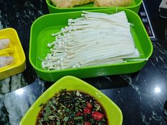 -小海豚•老字号海鲜餐厅(天涯店)