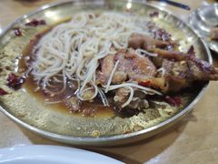 -贤花饭店(城阳店)