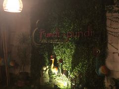 景观位-Pundi Pundi Restaurant
