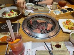 -赤坂亭·M9和牛烧肉·铁板烧(合肥万象城店)